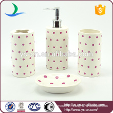 Dolomite Ceramic Bath Accessories Exporters